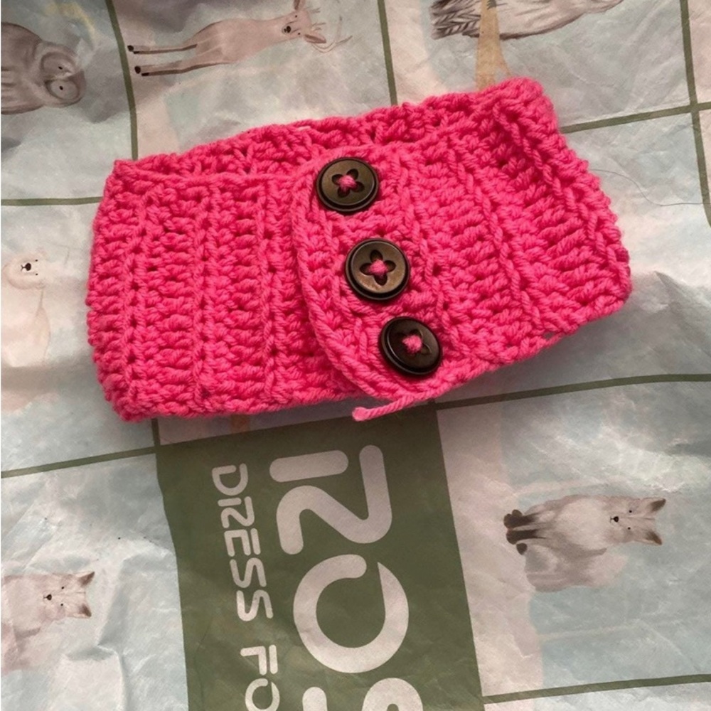 Earwarmers
